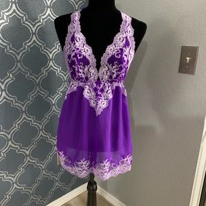 Victoria’s Secret Lingerie Top